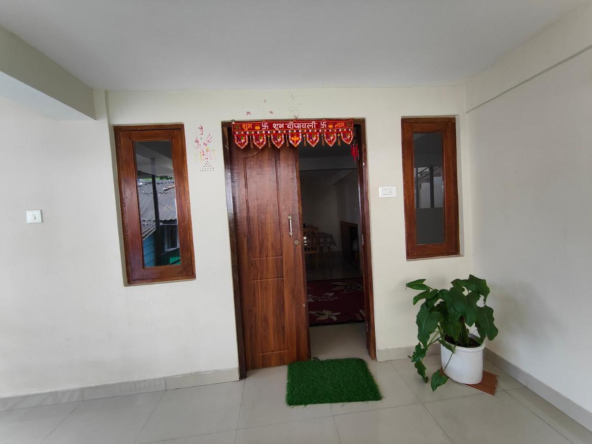 Gurung Homestay *