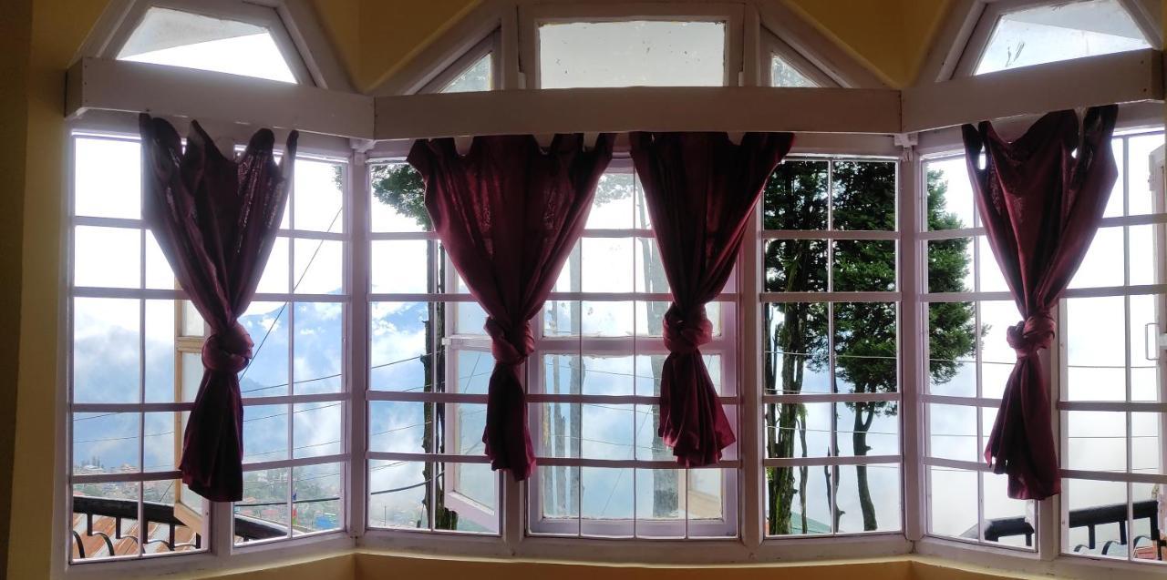 Hotel Wind Darjeeling- Budget Near Mall Darjeeling (West Bengal)