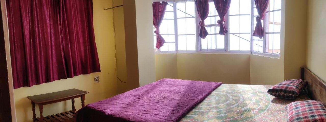 Wind Darjeeling- Budget Near Mall 2* Darjeeling (West Bengal)
