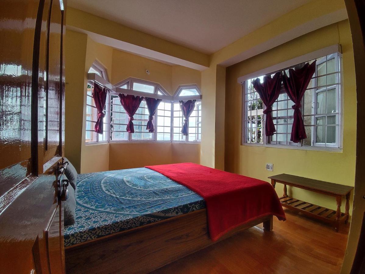 Wind Darjeeling- Budget Near Mall Hotel