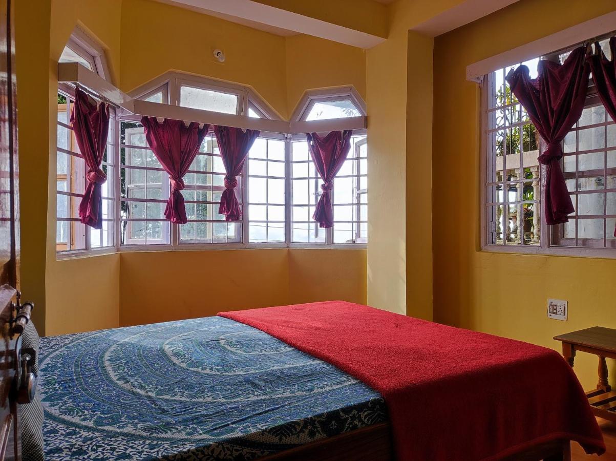 Wind Darjeeling- Budget Near Mall Hotel Darjeeling (West Bengal)