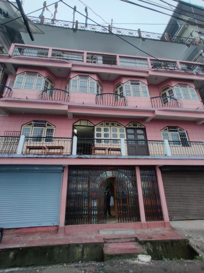 Wind Darjeeling- Budget Near Mall Hotel 2*