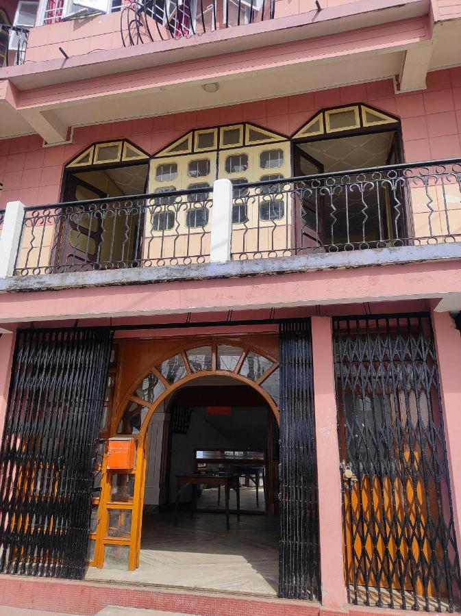 Wind Darjeeling- Budget Near Mall Hotel 2*