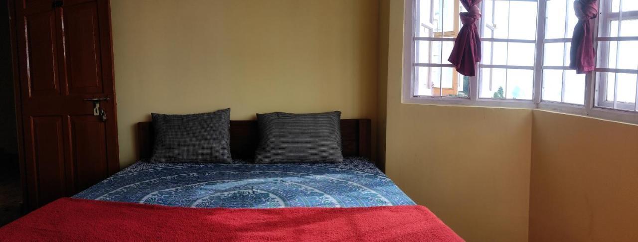 Wind Darjeeling- Budget Near Mall Darjeeling (West Bengal)