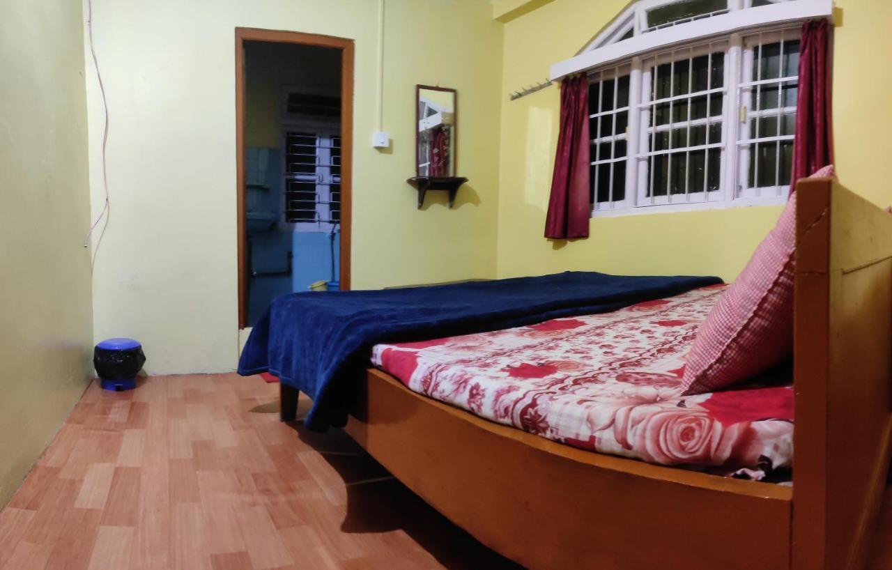Wind Darjeeling- Budget Near Mall Darjeeling (West Bengal)