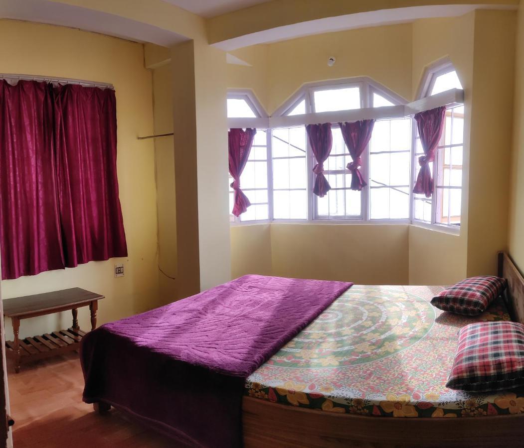 Wind Darjeeling- Budget Near Mall 2* Darjeeling (West Bengal)