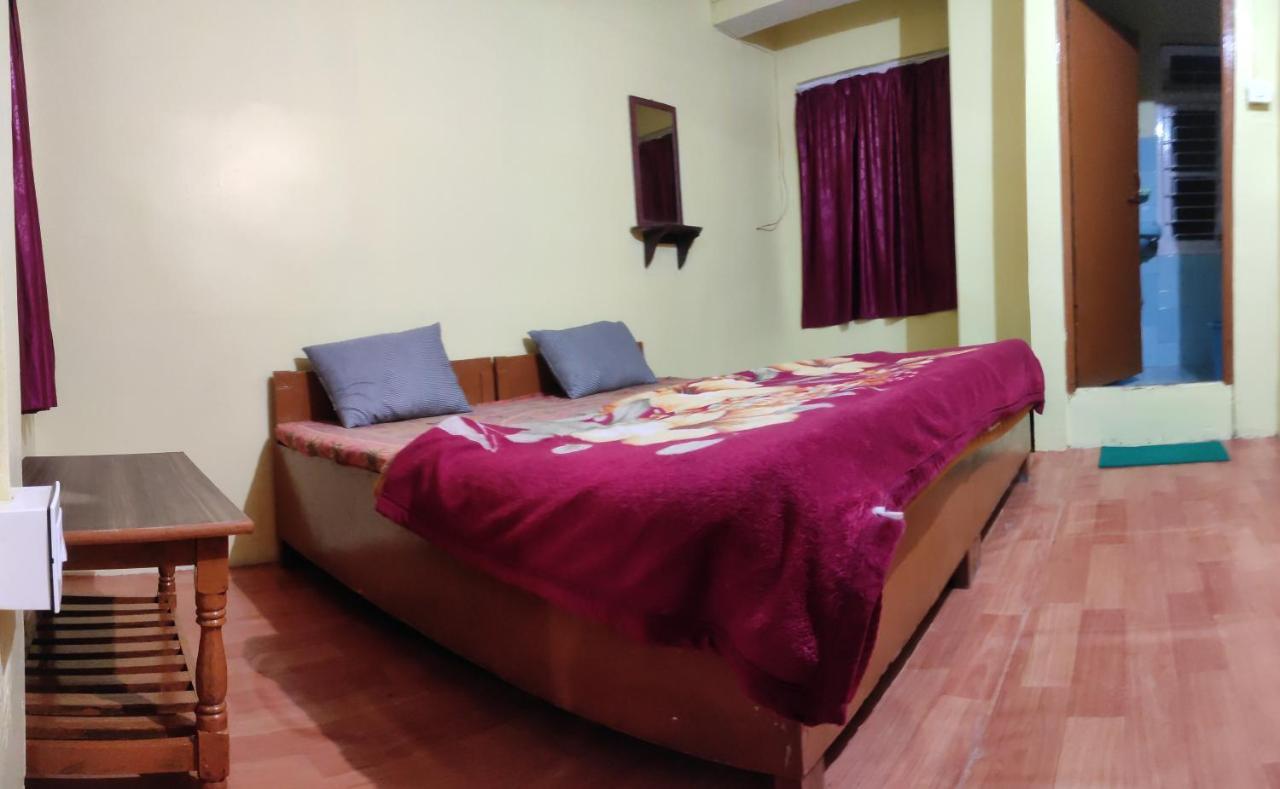 Hotel Wind Darjeeling- Budget Near Mall