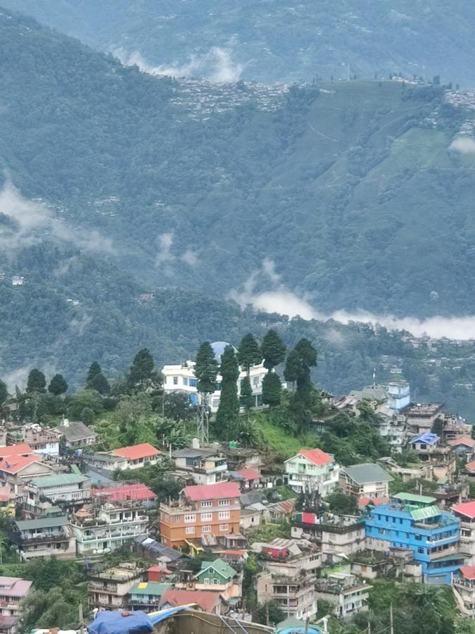 Wind Darjeeling- Budget Near Mall Hotel 2*