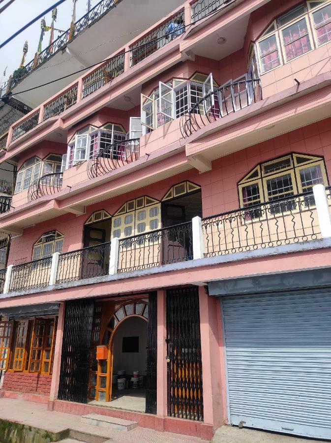 Hotel Wind Darjeeling- Budget Near Mall