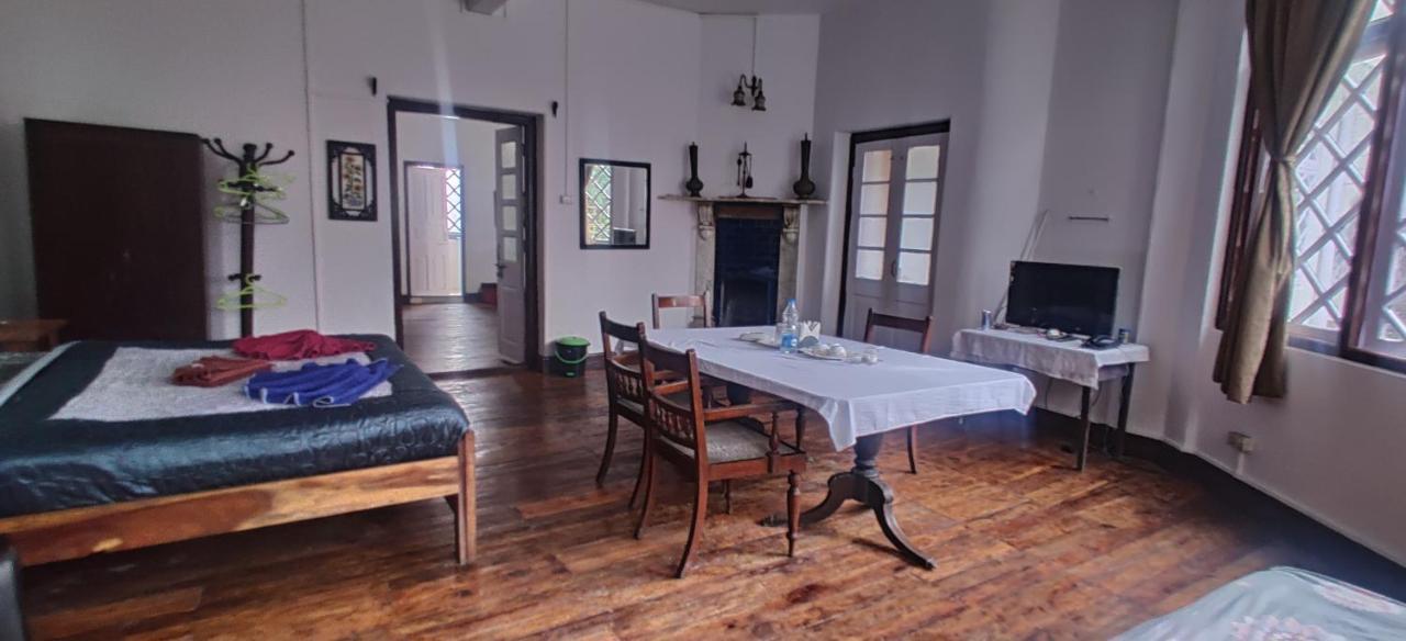 Guest house Rani Kothi Heritage Residency Darjeeling (West Bengal)