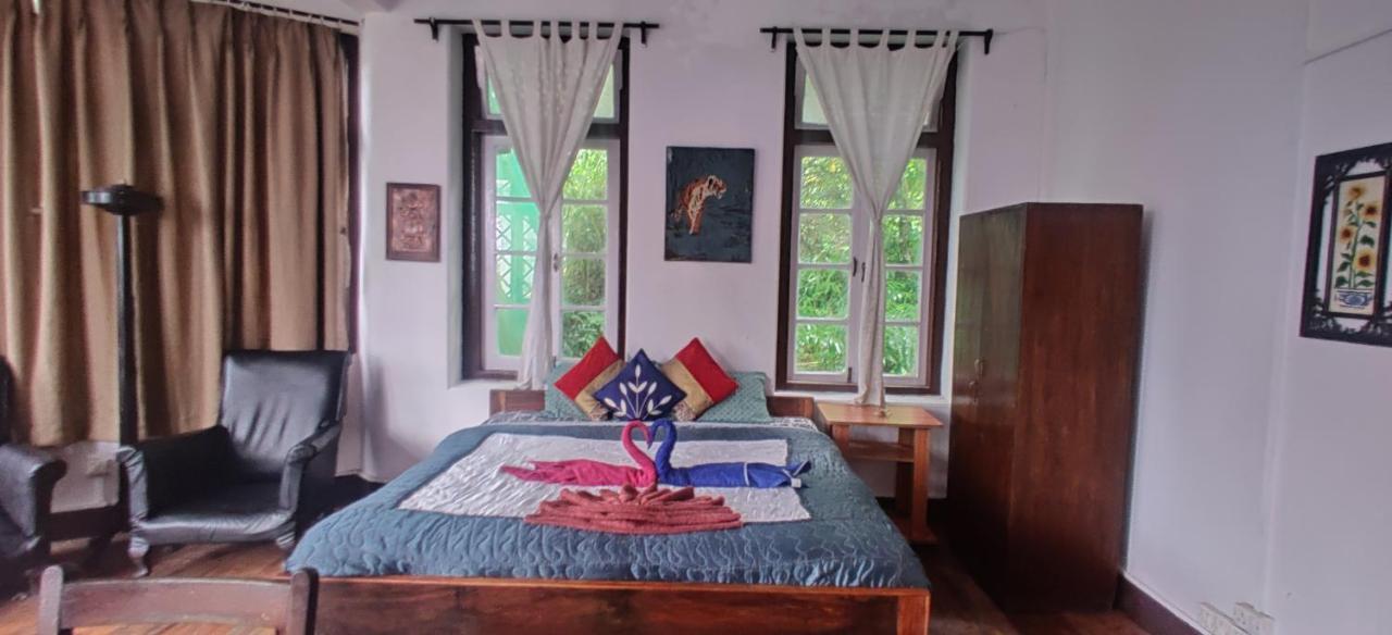 Rani Kothi Heritage Residency Guest house Darjeeling (West Bengal)