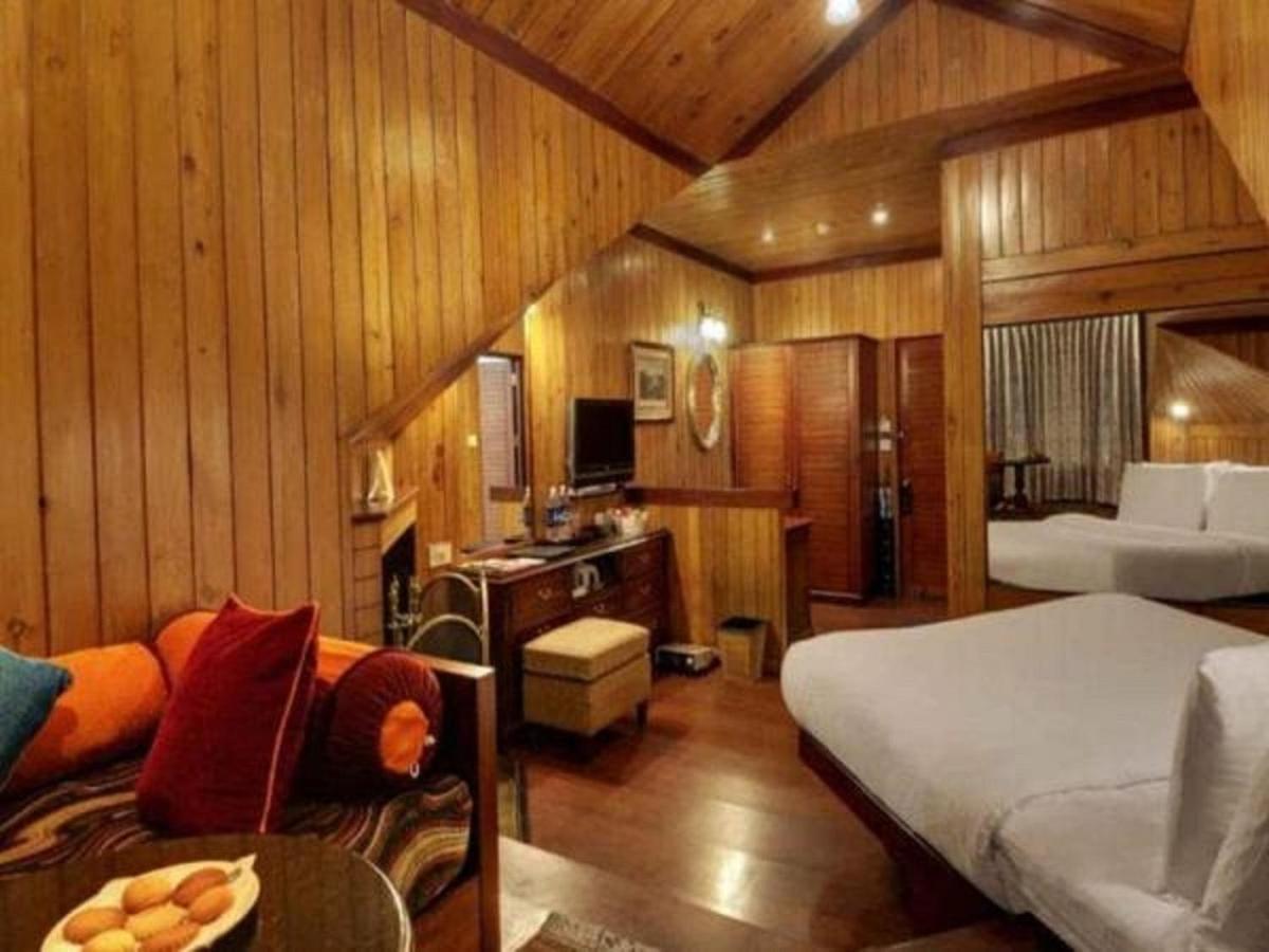 Mayfair Darjeeling Resort 5*