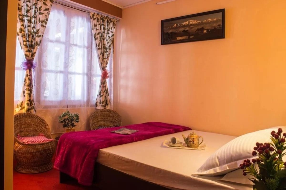 Holiday home Sumnima Homestay *