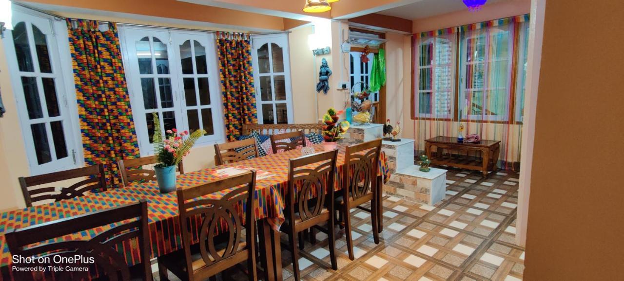 Sumnima Homestay Holiday home Darjeeling (West Bengal)