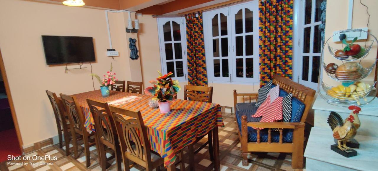 Holiday home Sumnima Homestay