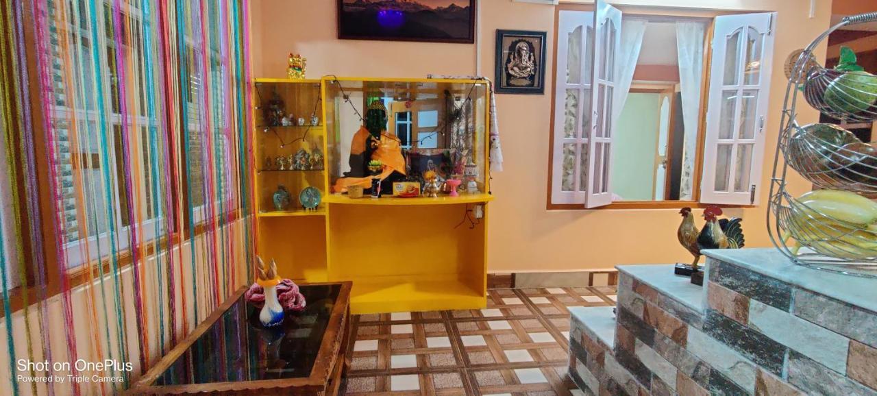 Holiday home Sumnima Homestay *