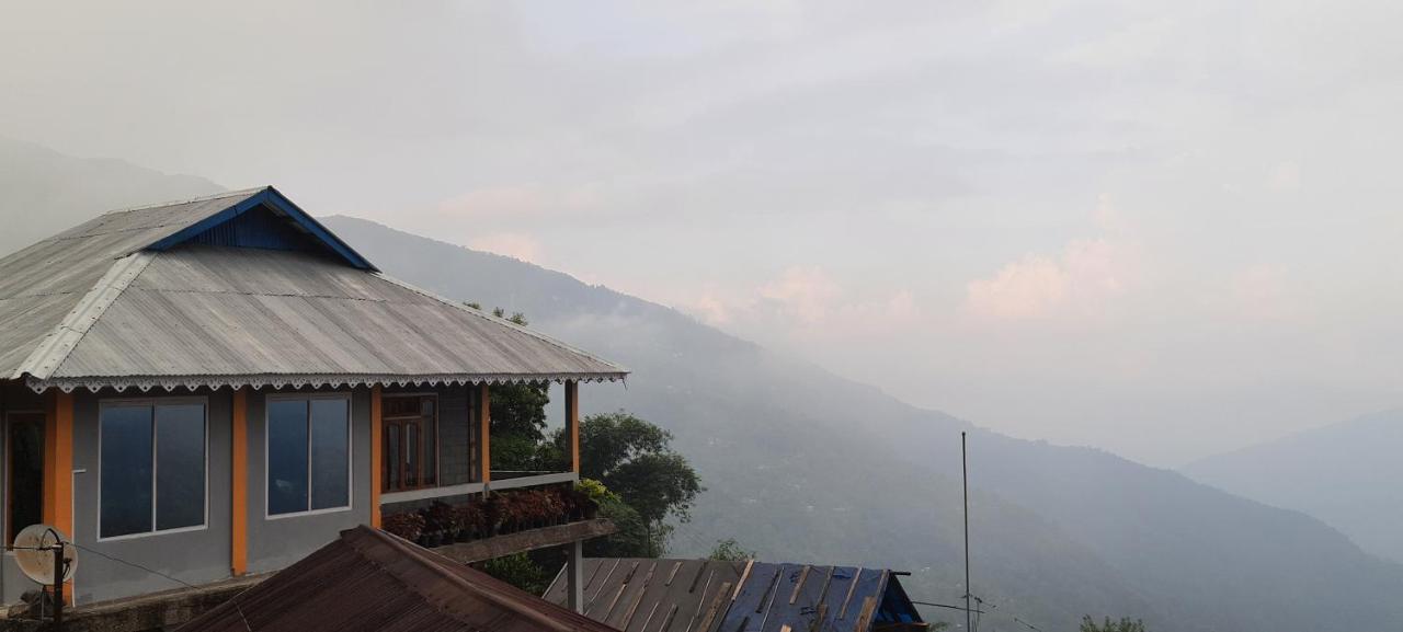 Homestay The Swarna *