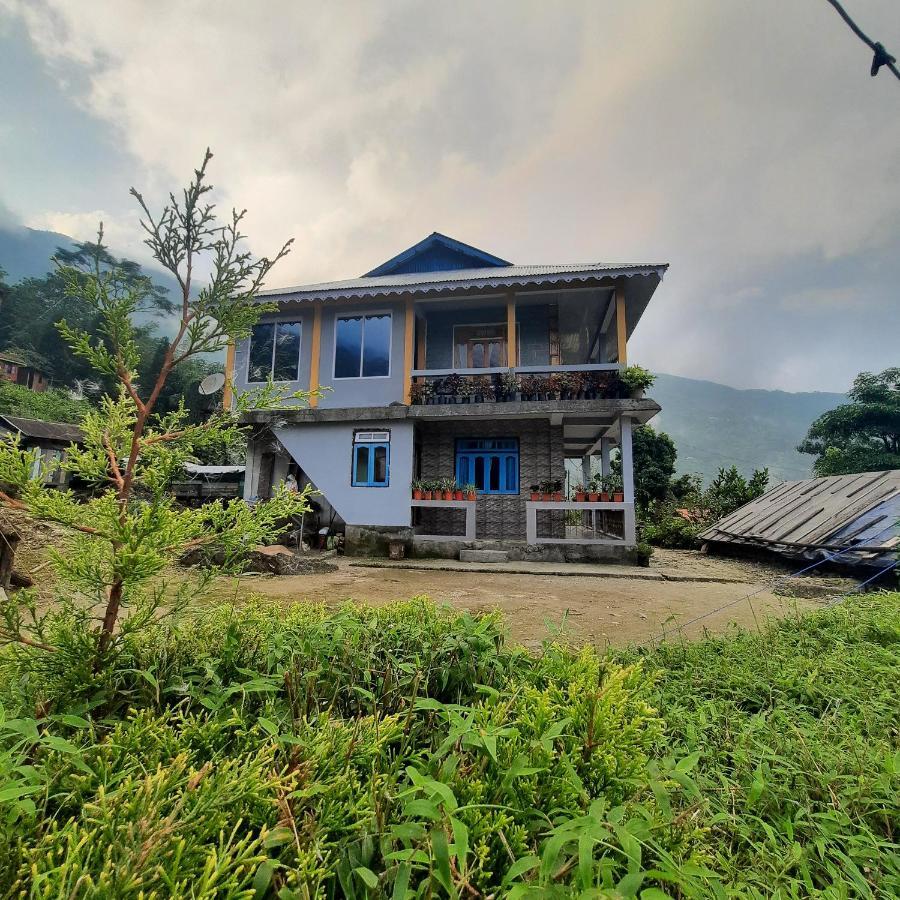 Homestay The Swarna Darjeeling (West Bengal)