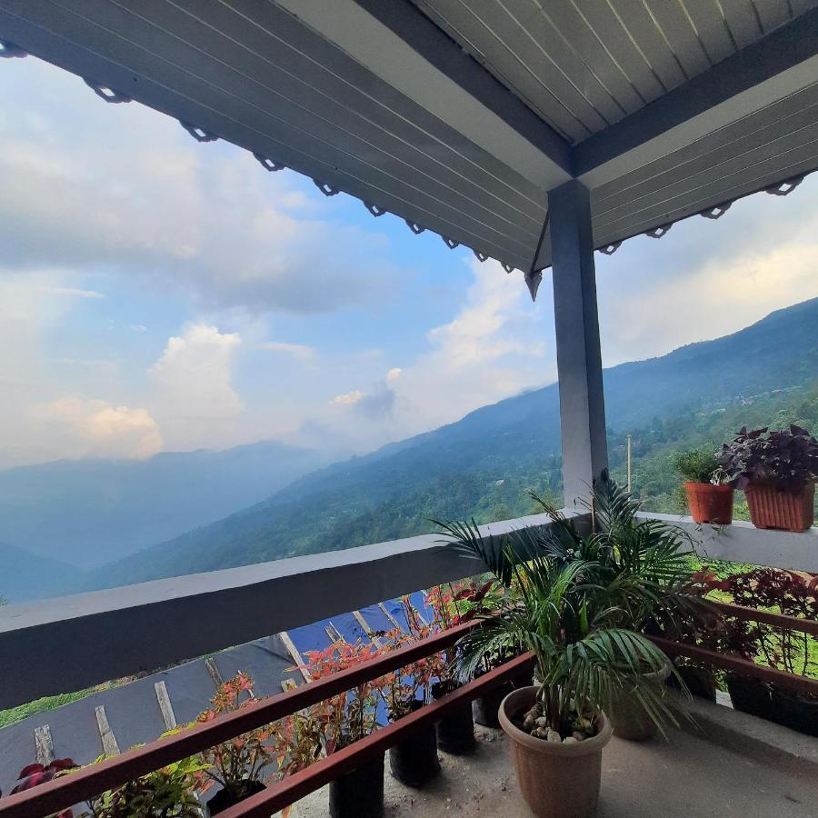 Homestay The Swarna *