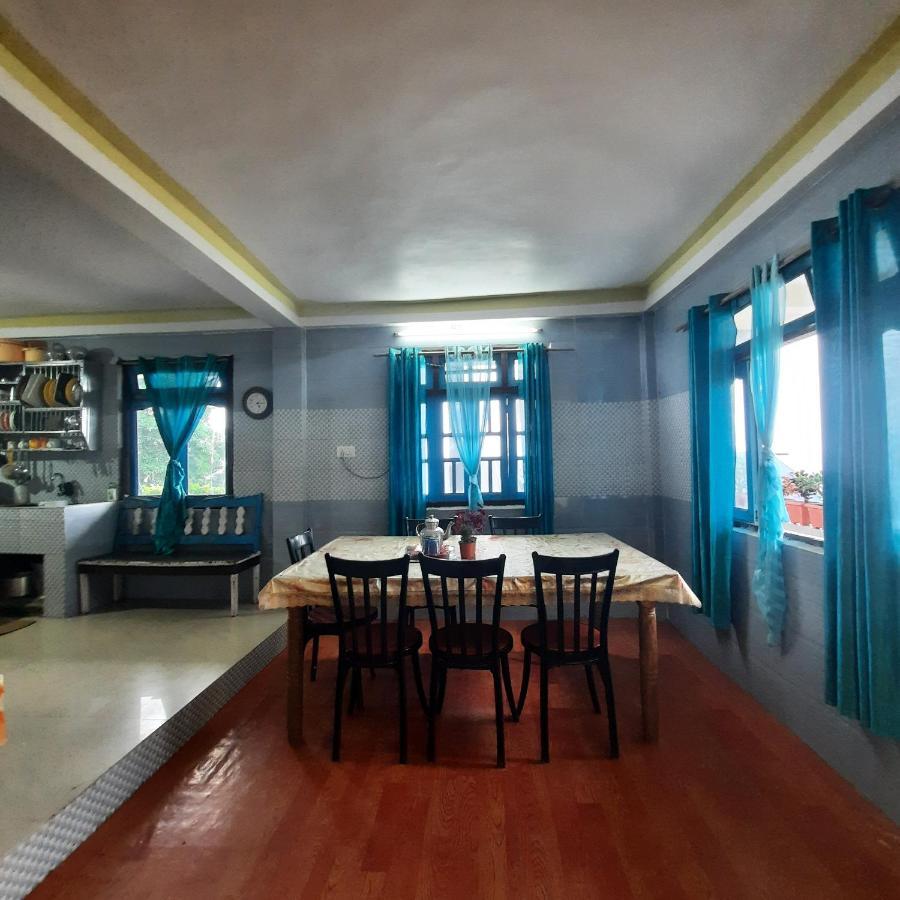 Homestay The Swarna *