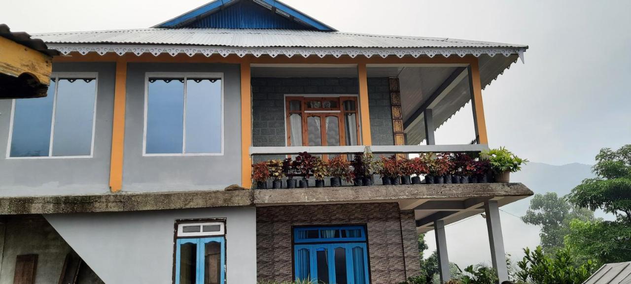 Homestay The Swarna