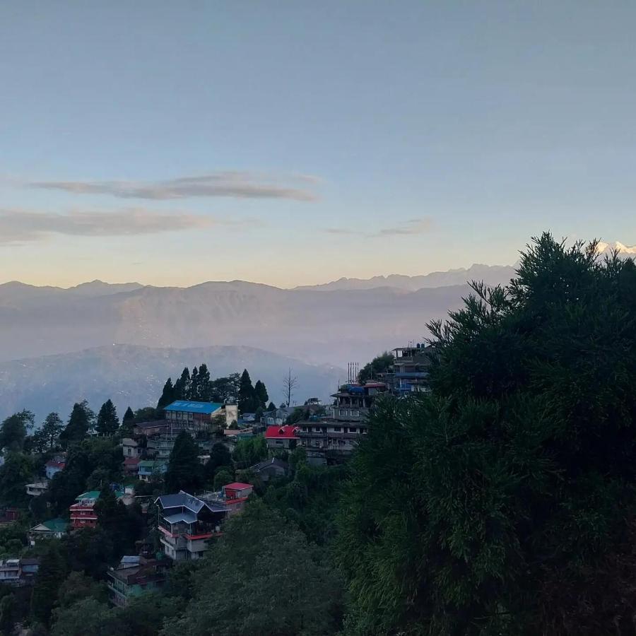 Sunakhari Darjeeling
