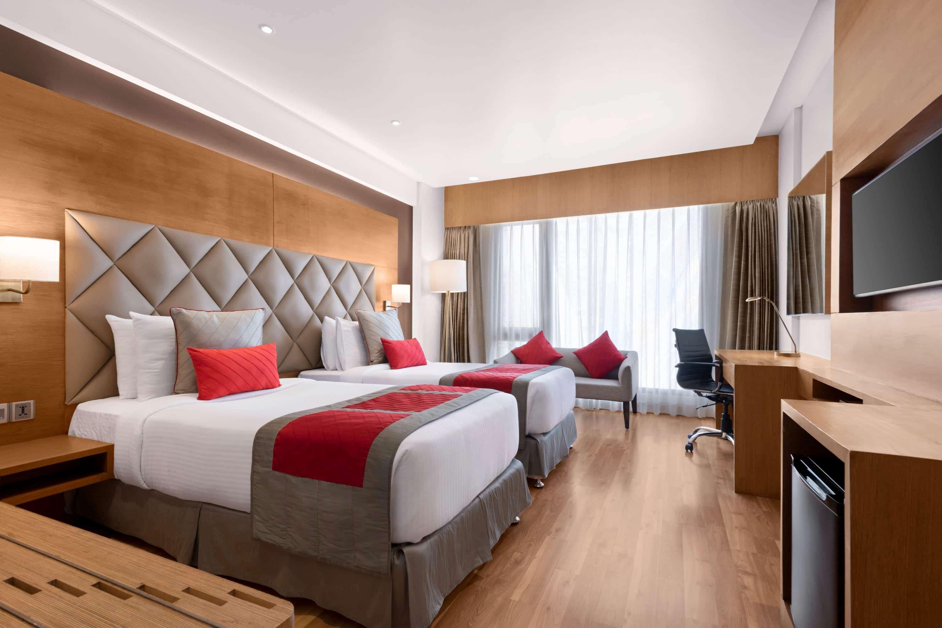 Hotel Ramada By Wyndham Darjeeling 4*
