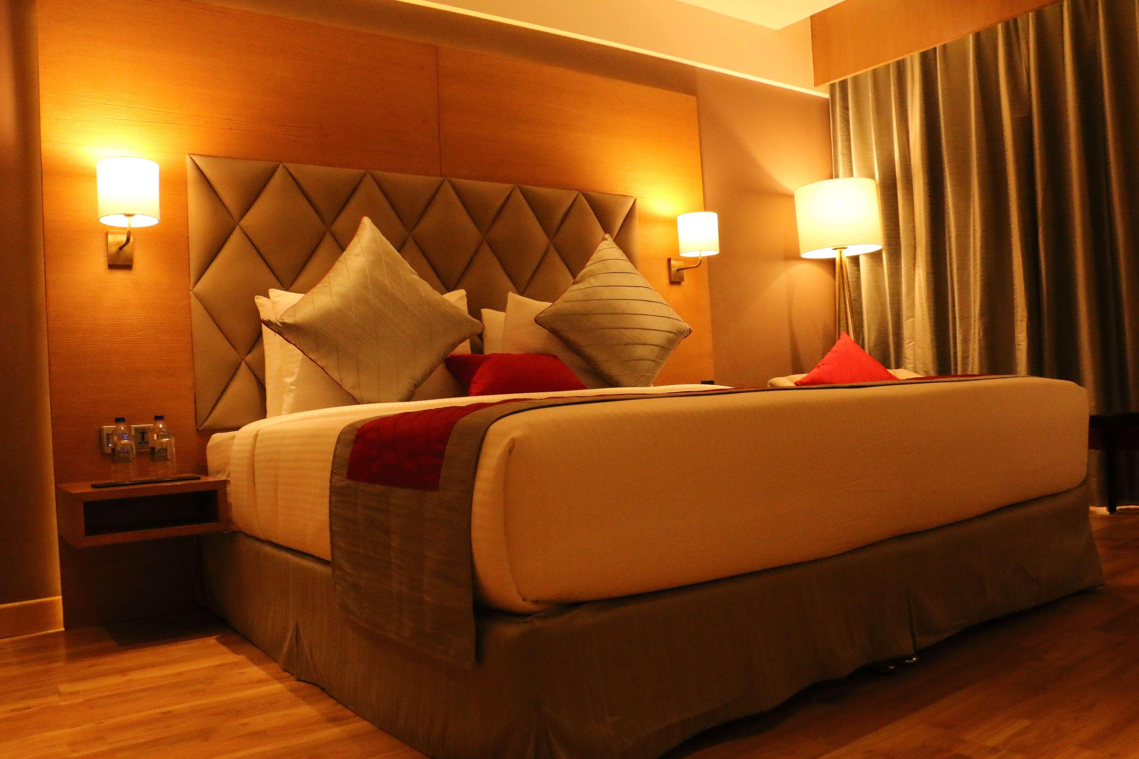 Ramada By Wyndham Darjeeling