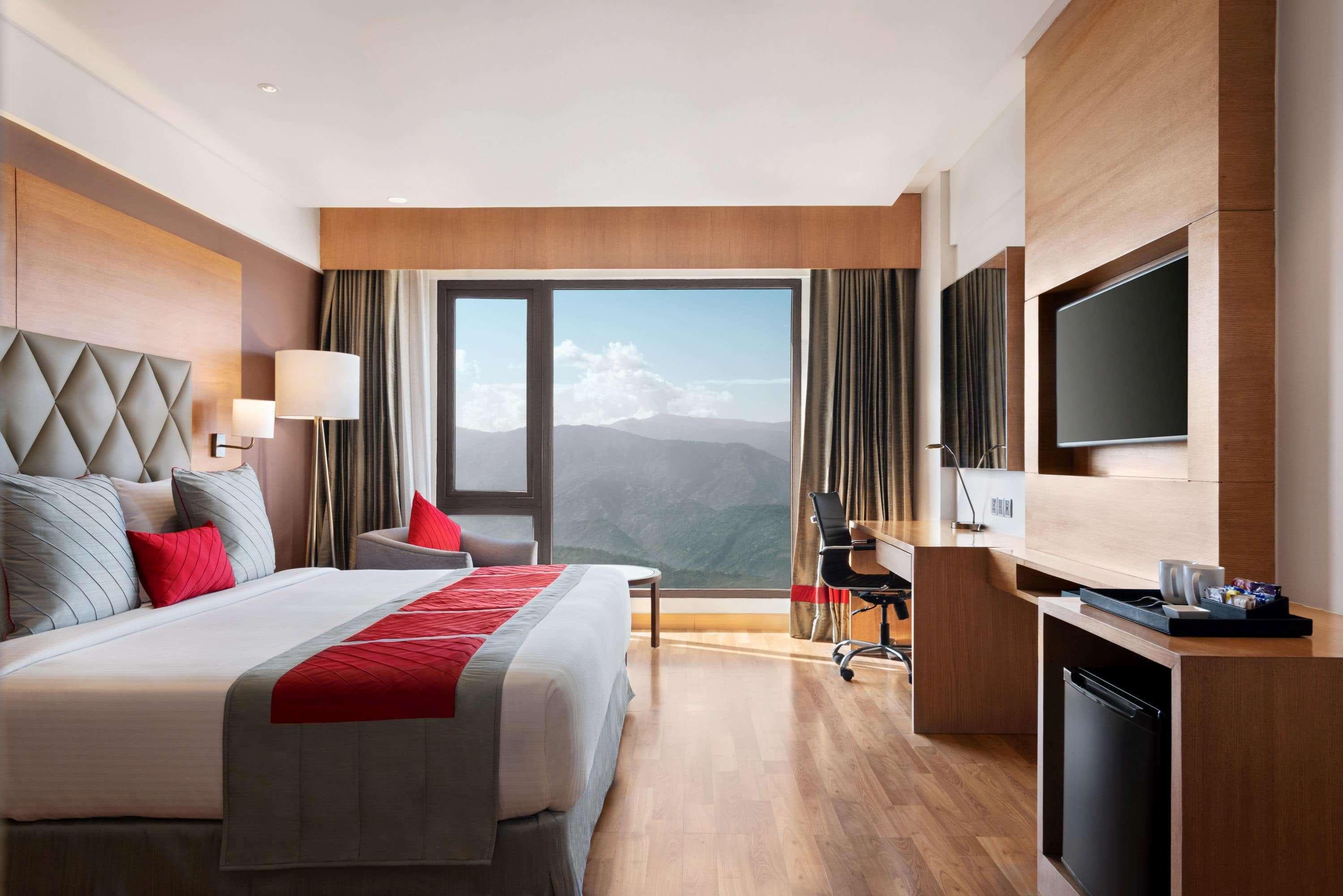 Ramada By Wyndham Darjeeling 4* Darjeeling (West Bengal)