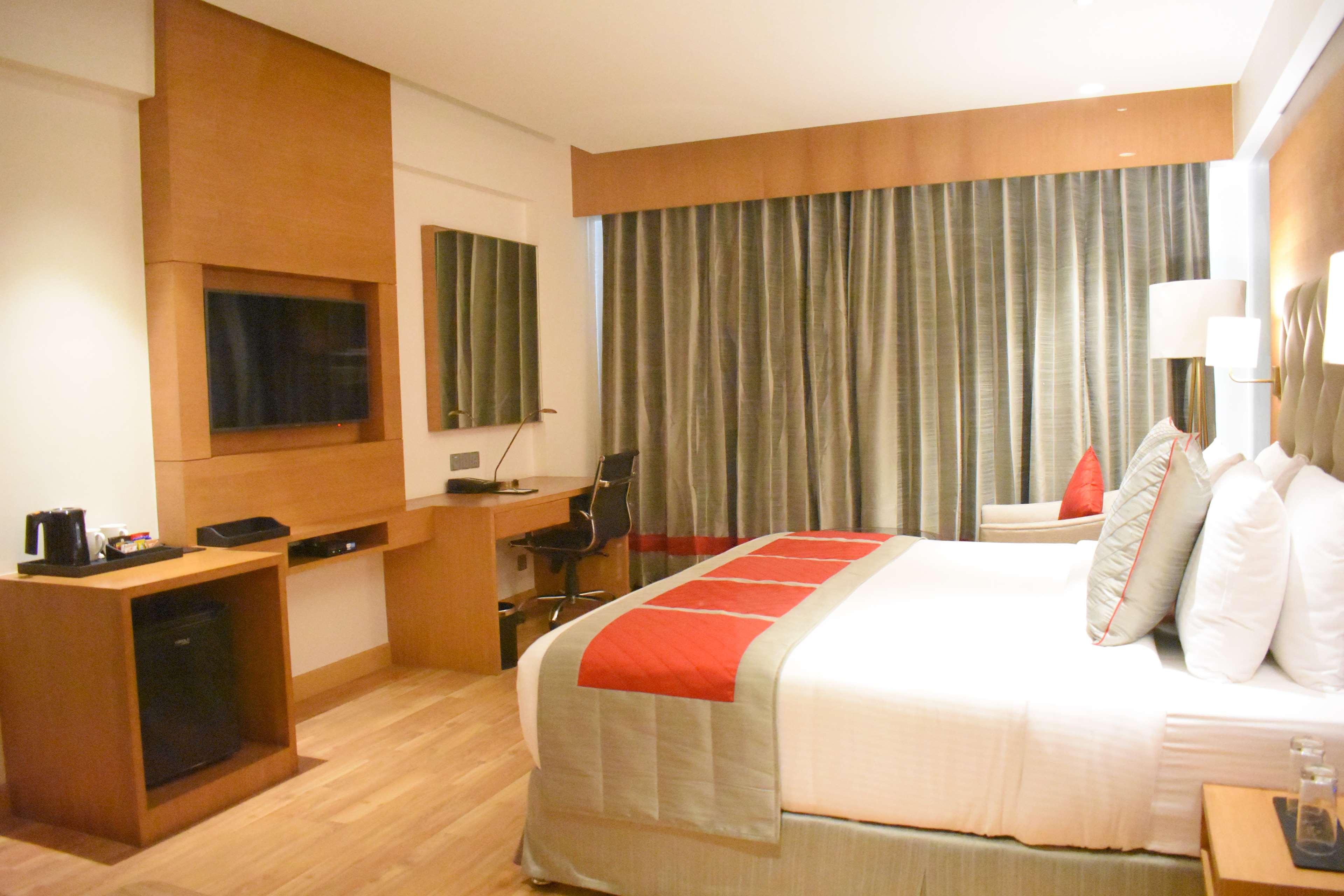 Ramada By Wyndham Darjeeling 4*