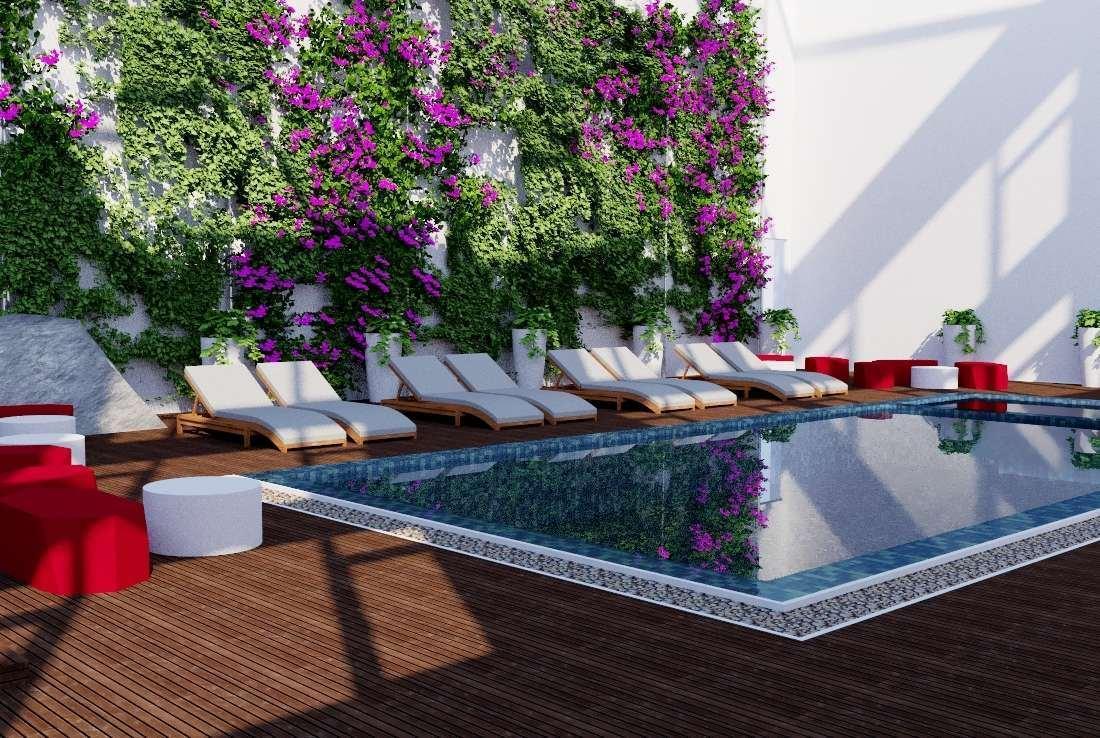 Hotel Ramada By Wyndham Darjeeling 4*