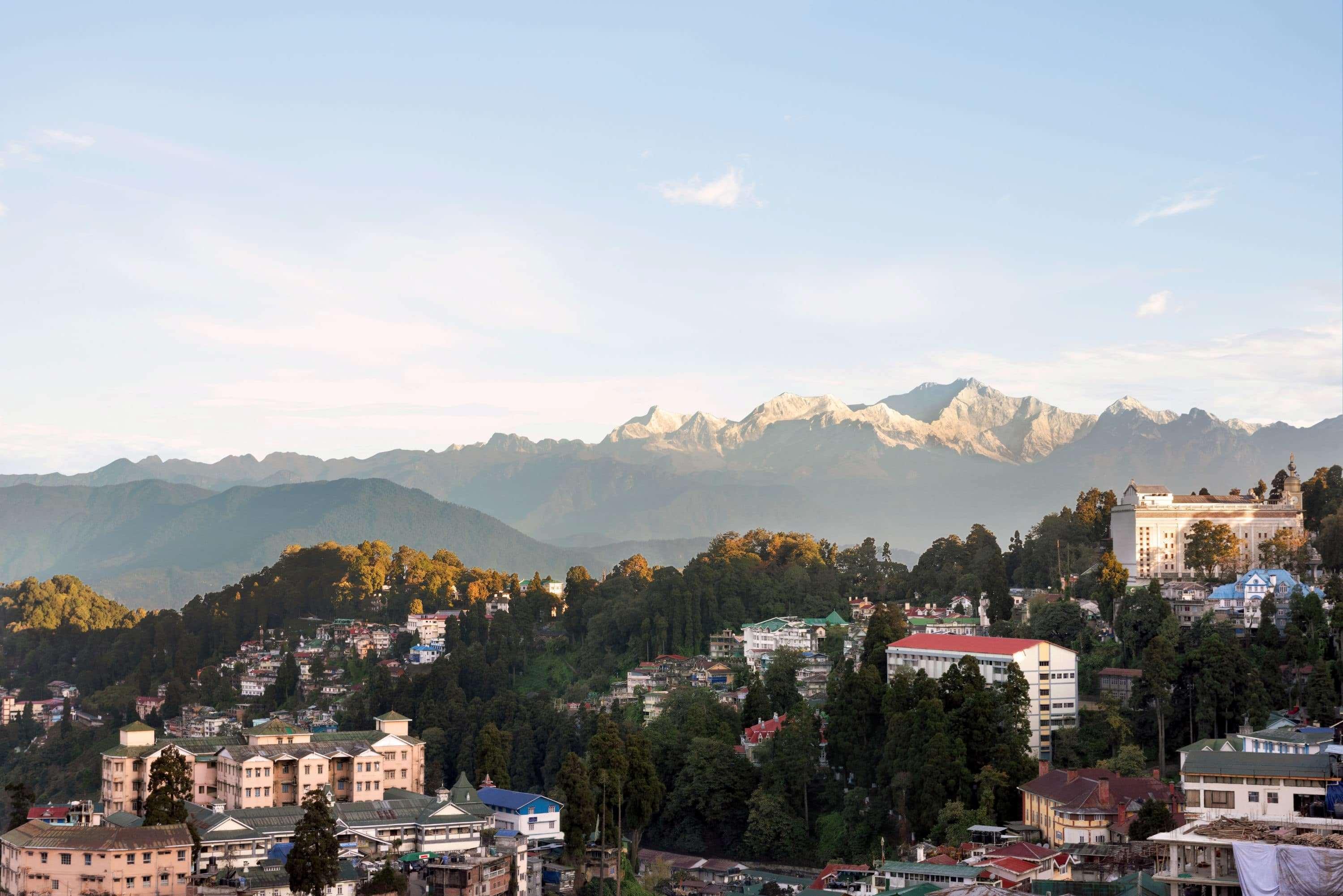 Ramada By Wyndham Darjeeling Darjeeling (West Bengal)