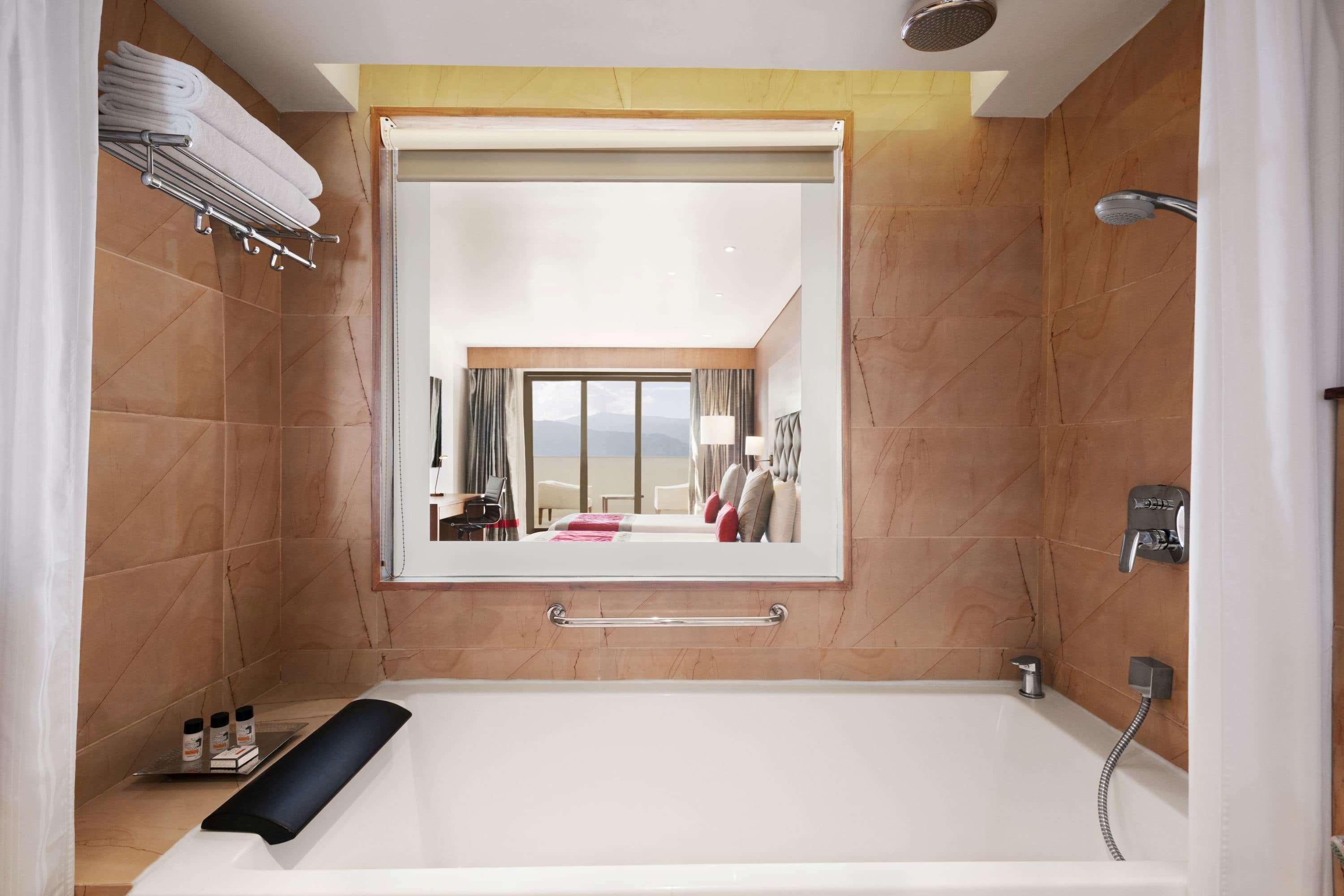 Hotel Ramada By Wyndham Darjeeling