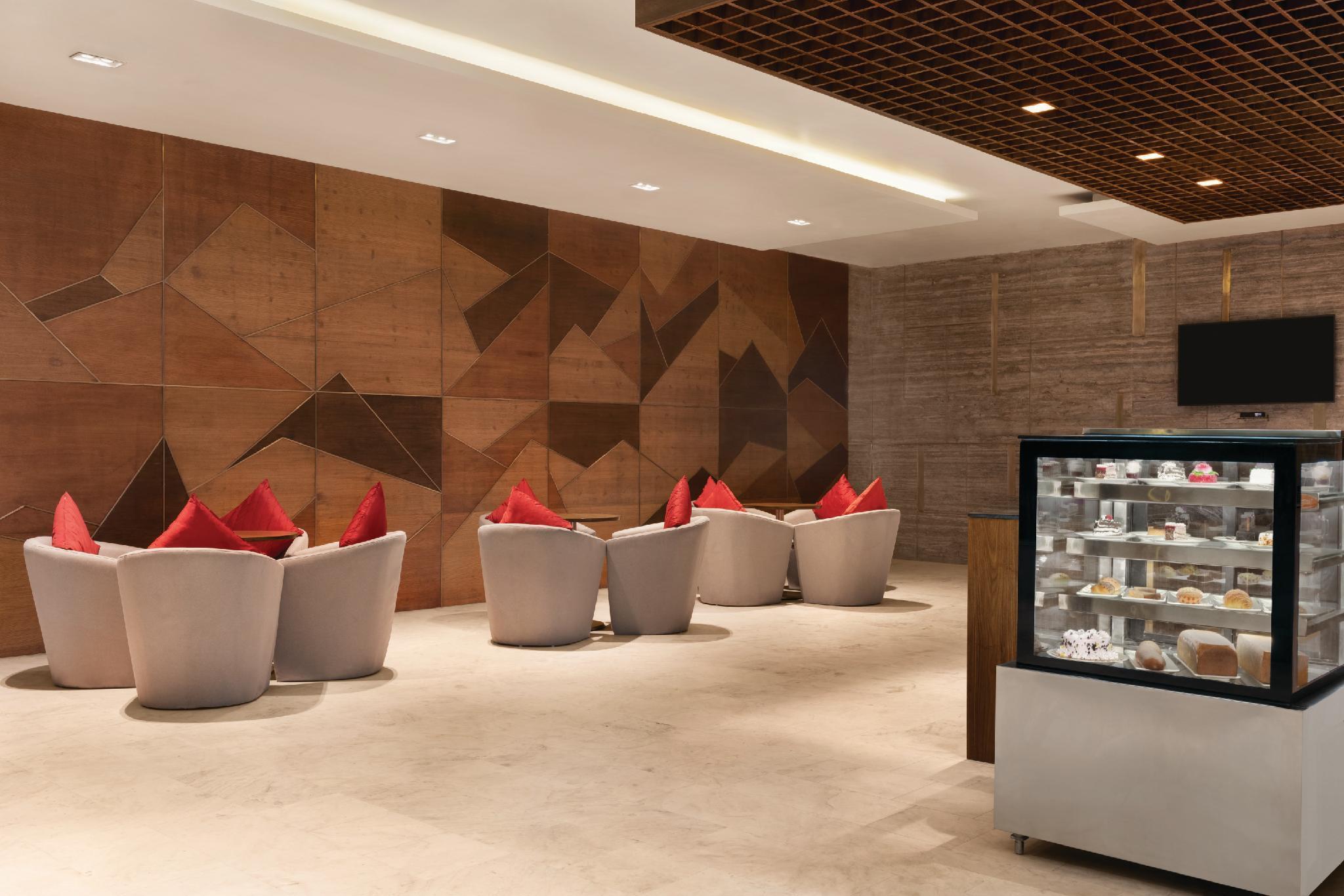 Ramada By Wyndham Darjeeling Hotel