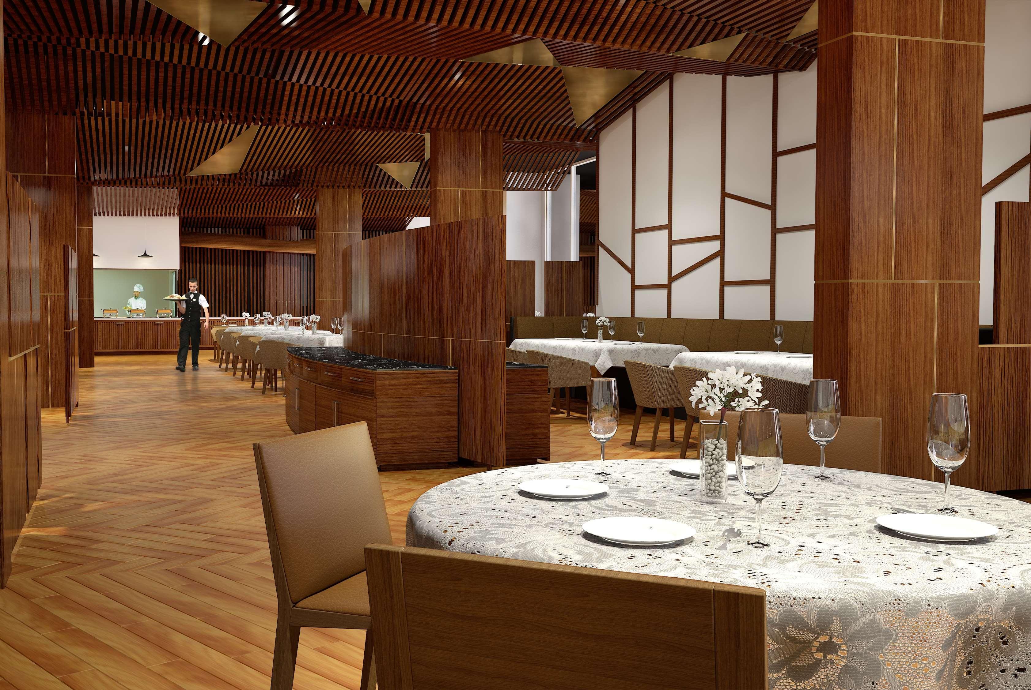 Hotel Ramada By Wyndham Darjeeling Darjeeling (West Bengal)