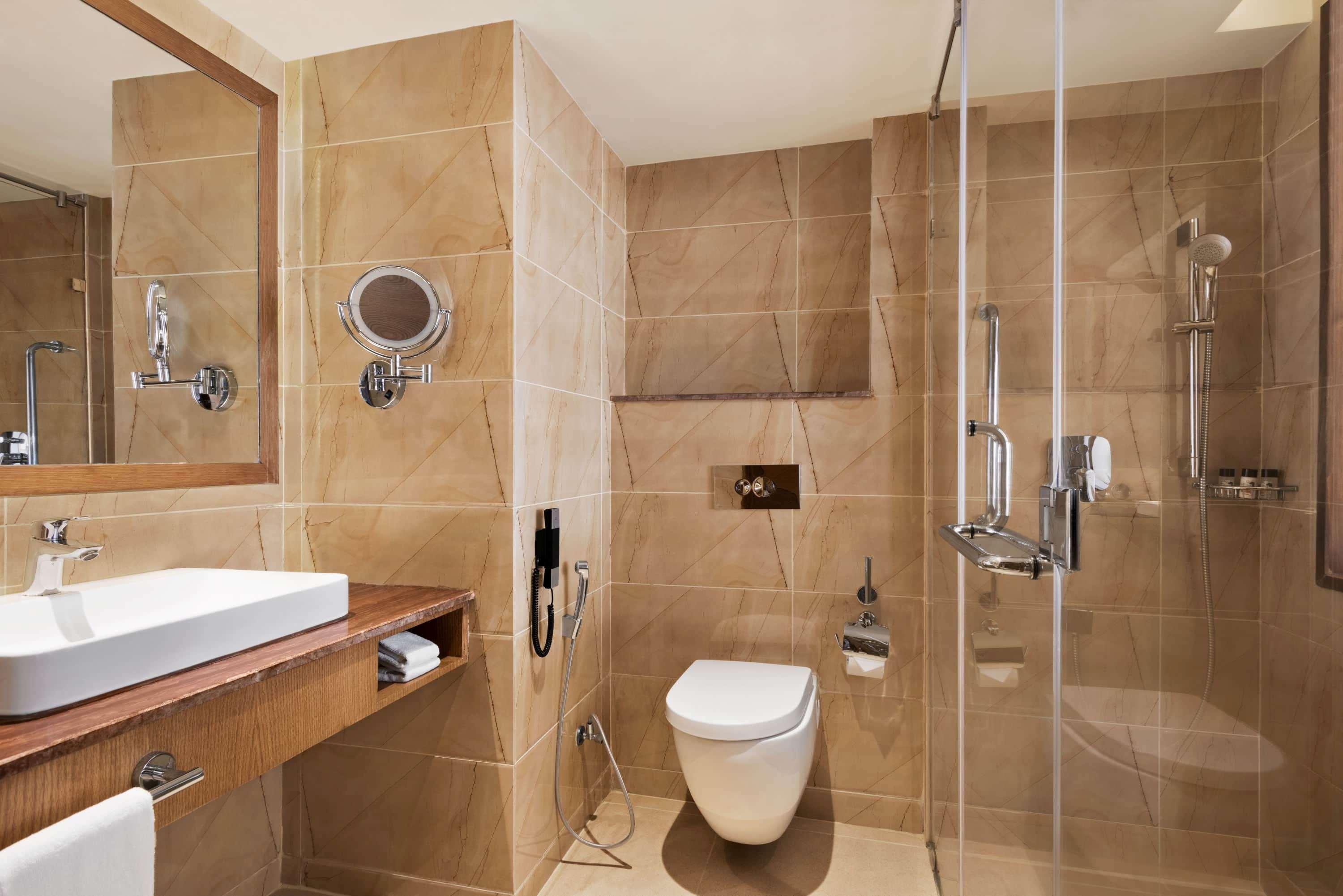 Hotel Ramada By Wyndham Darjeeling