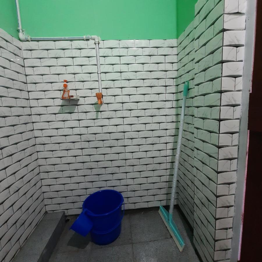 The Swarna Homestay *