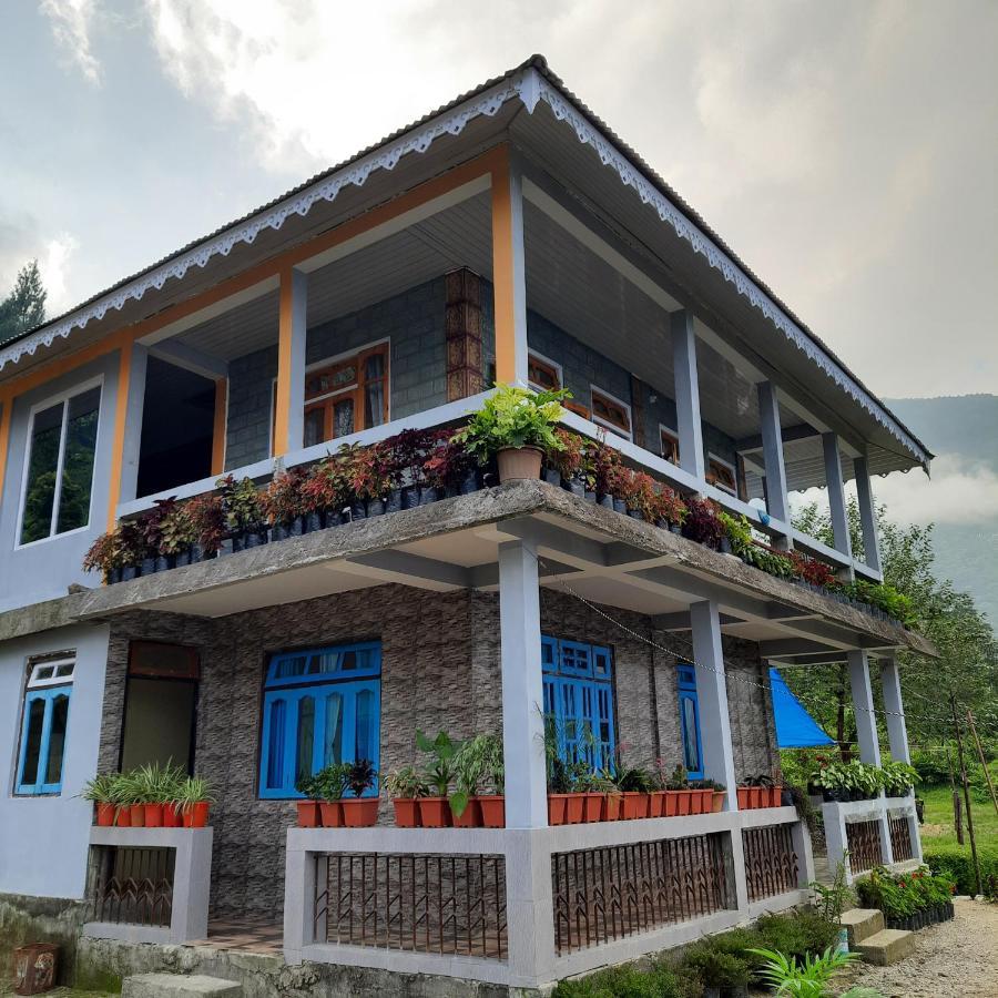 The Swarna Homestay Darjeeling (West Bengal)