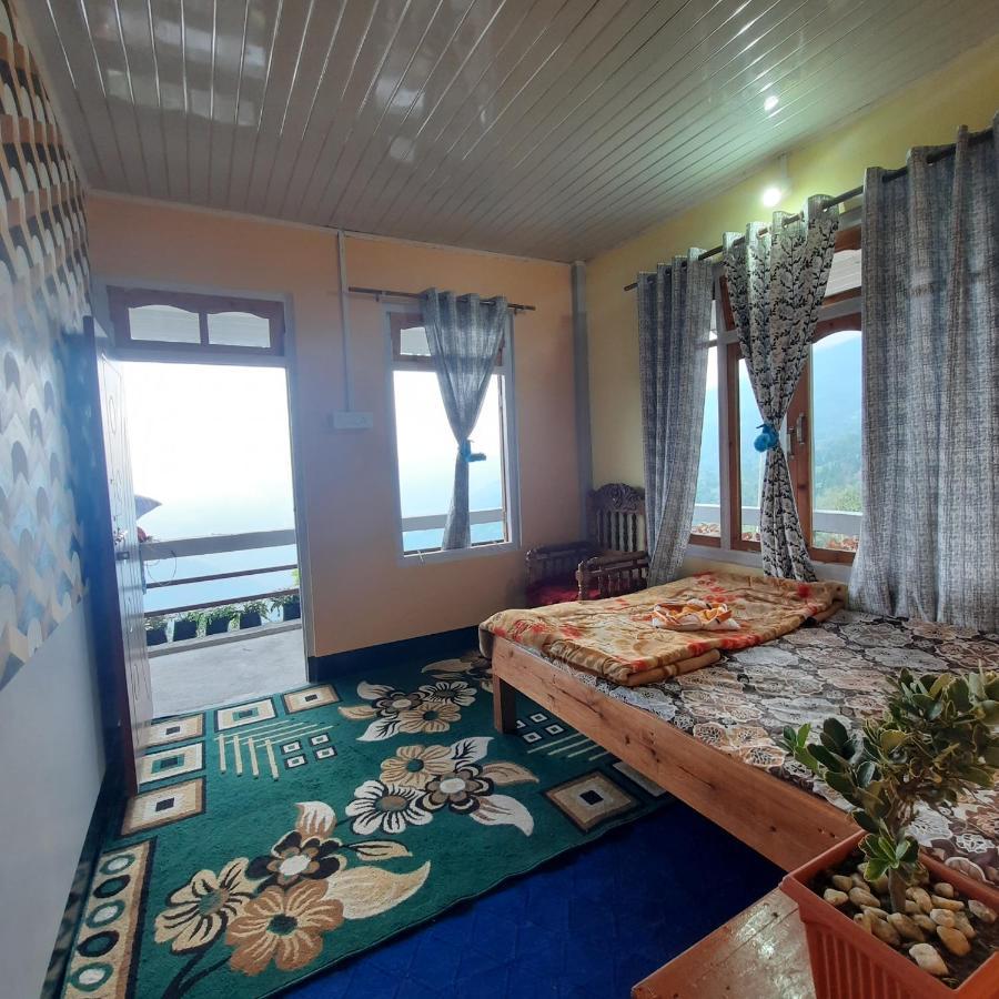 The Swarna Homestay Darjeeling (West Bengal)