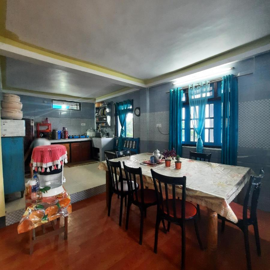 Homestay The Swarna Darjeeling (West Bengal)