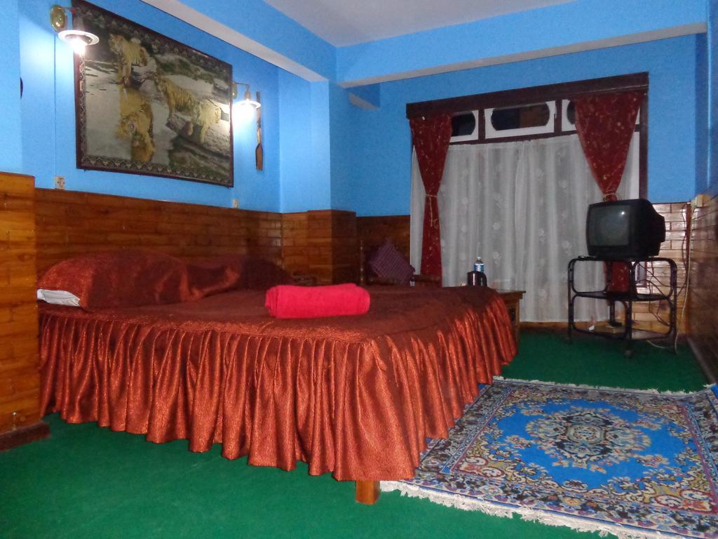Aliment 2* Darjeeling (West Bengal)