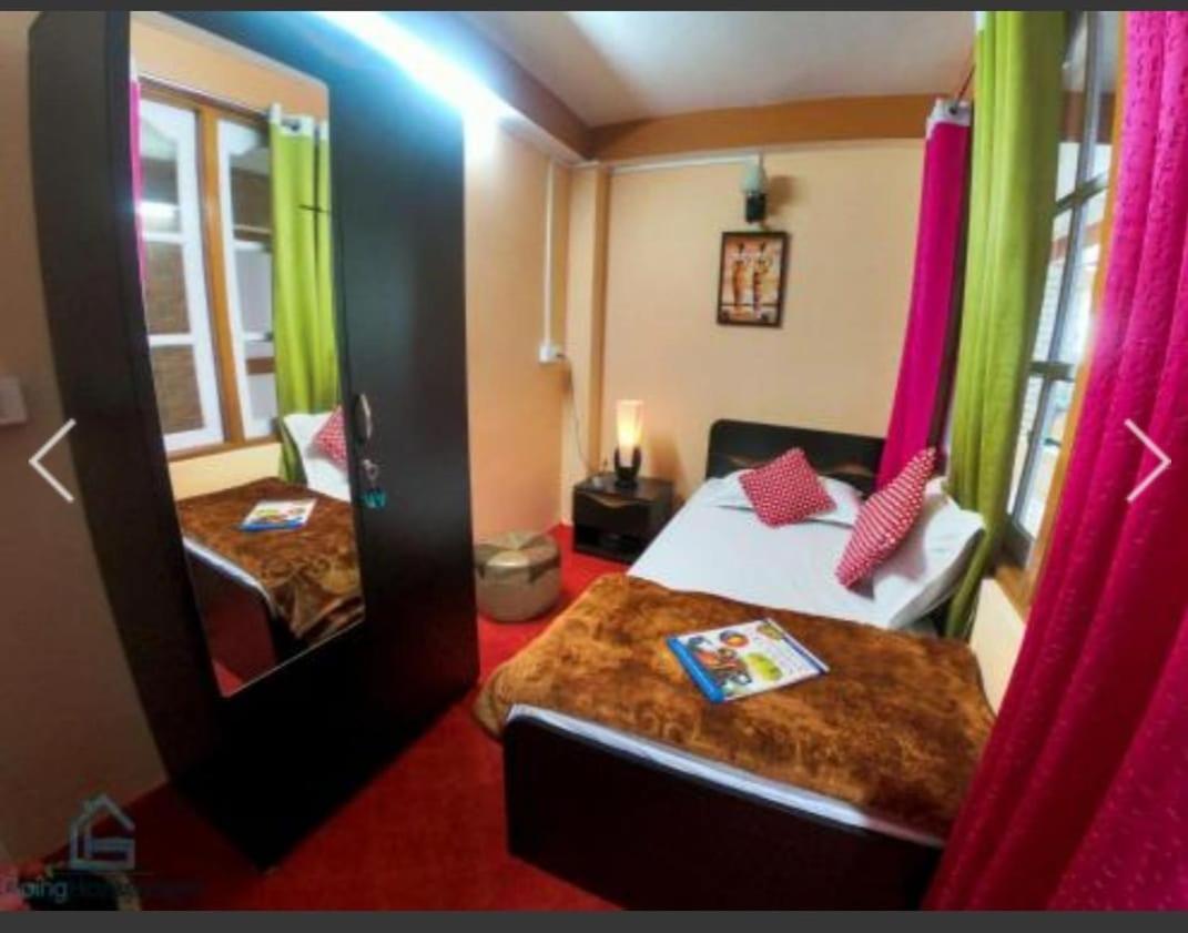 Holiday home Sumnima Homestay *