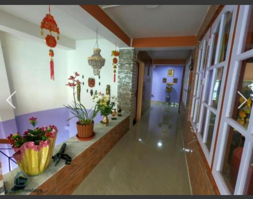 Sumnima Homestay * Darjeeling (West Bengal)