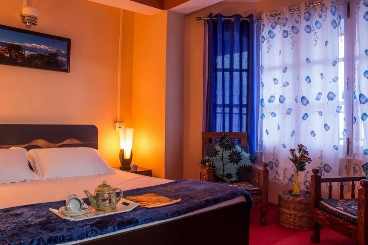 Sumnima Homestay *