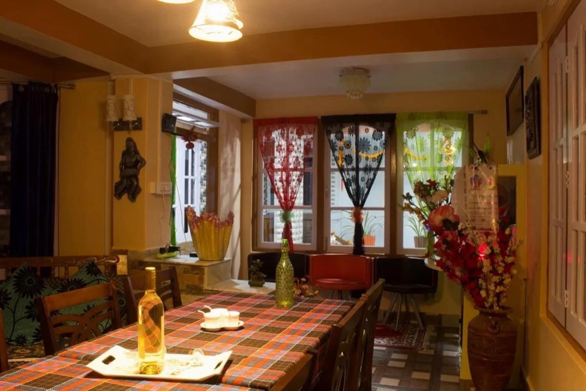 Sumnima Homestay