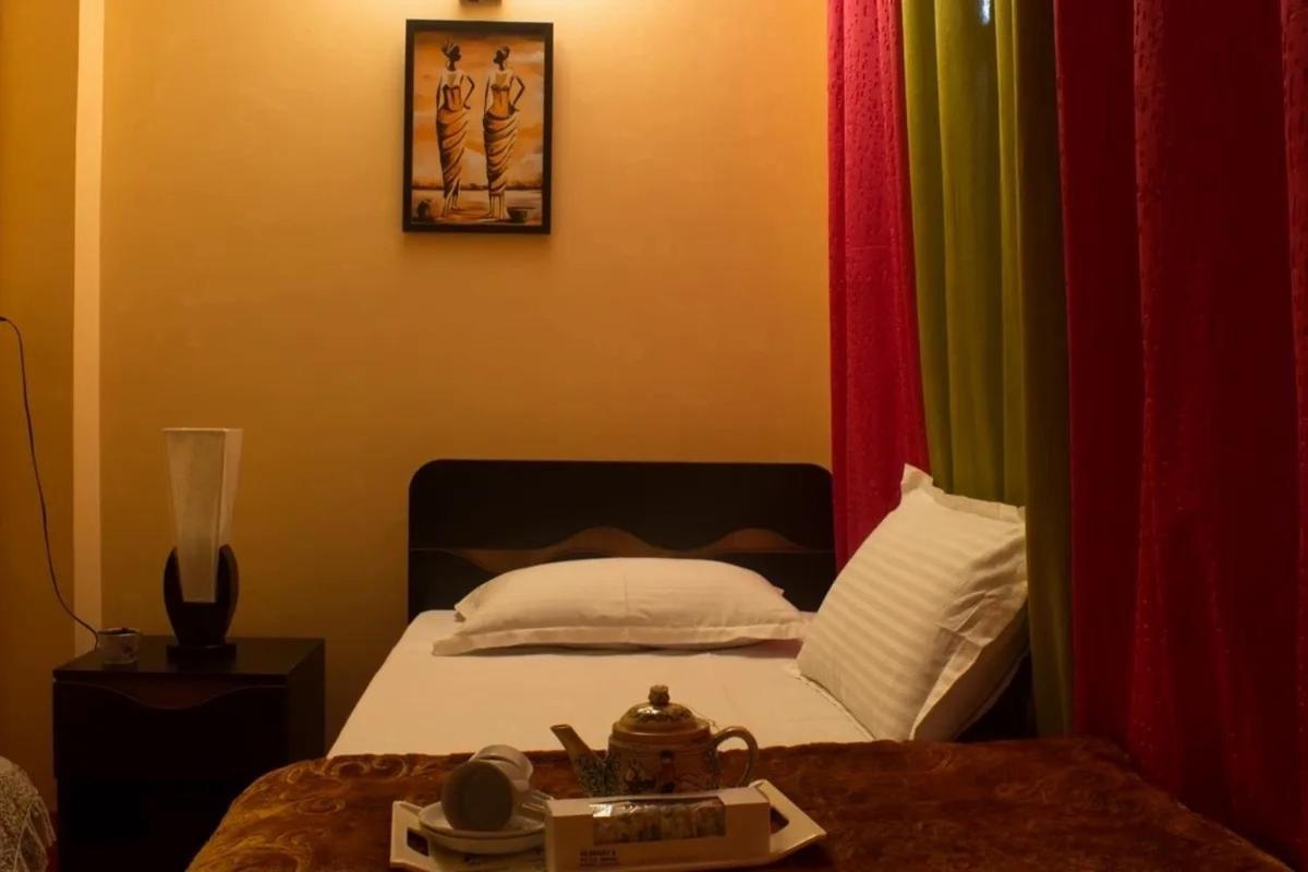 Holiday home Sumnima Homestay