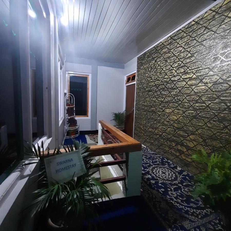 Homestay The Swarna *