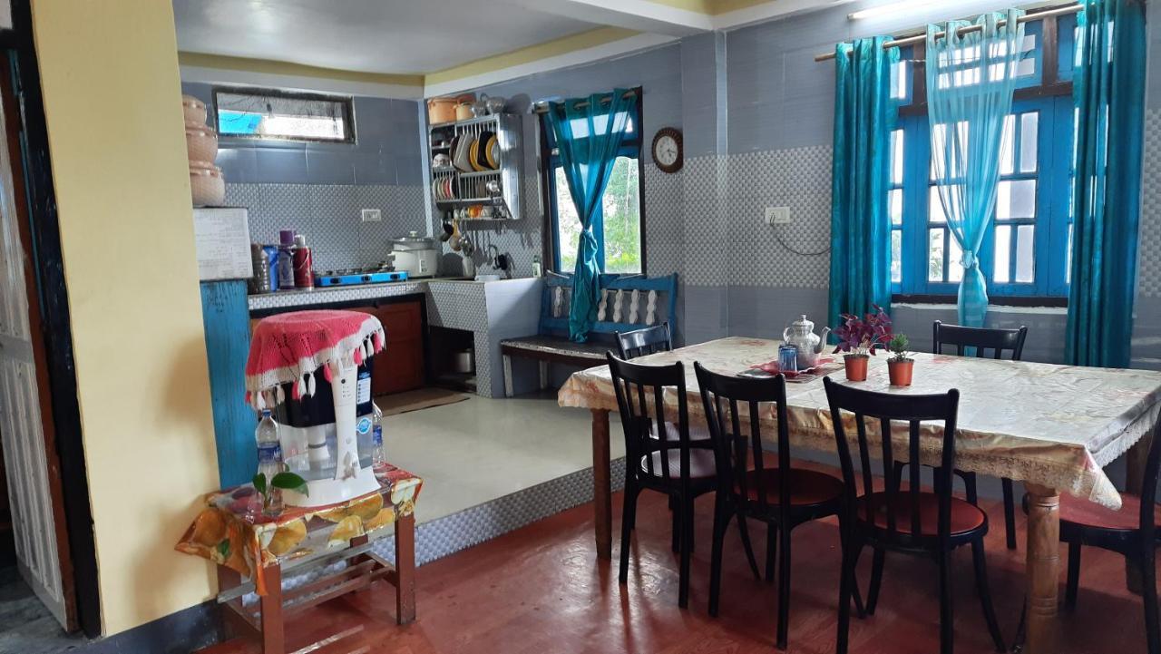 Homestay The Swarna