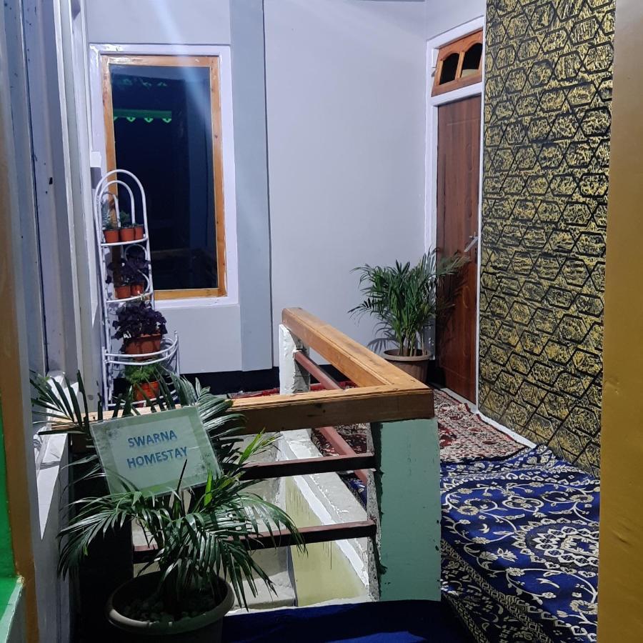 The Swarna Homestay Darjeeling (West Bengal)
