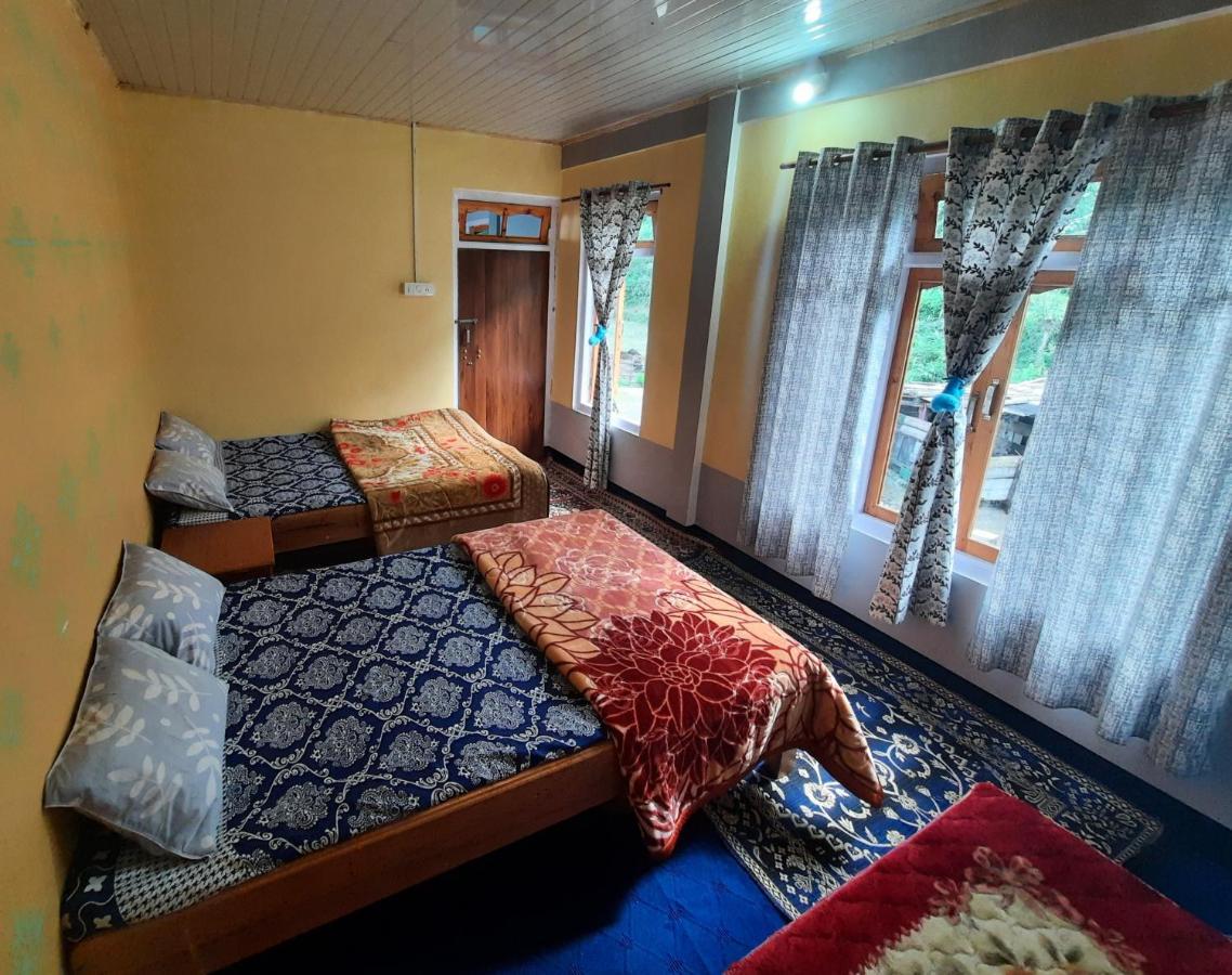Homestay The Swarna *